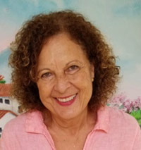 Francisca Ortiz 